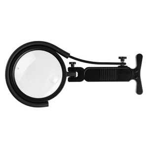 crelando® LED lupa na čítanie/Univerzálna lupa (univerzálna lupa) vyobraziť