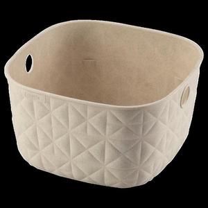 Košík XS Softex 3 L 258725 krémový vyobraziť