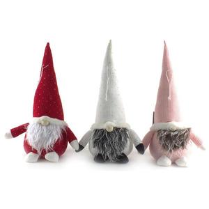 Škriatok 38 cm mix 45998 vyobraziť