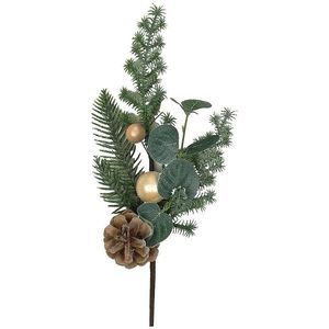 Vetvička do dekorácie 35 cm 41514 vyobraziť