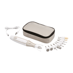 CIEN Beauty Aku strojček na manikúru a pedikúru (béžová) vyobraziť