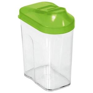 Dóza s dávkovačom 0, 5 l Easy Way, zelený vyobraziť