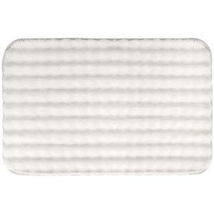 Sada 2-dielna kobercov 100x60 cm a 50x60 cm Ecri Flow Bubble vyobraziť