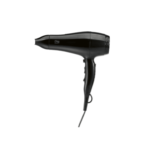 CIEN Beauty Fén s ionizátorom (čierna) vyobraziť