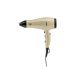 CIEN Beauty Fén s ionizátorom (béžová) vyobraziť