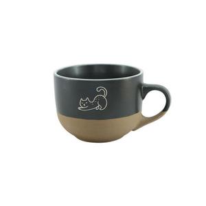 Hrnček na polievku 490 ml vyobraziť