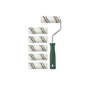 PARKSIDE® Súprava valčekov (súprava lazúrových valčekov) vyobraziť