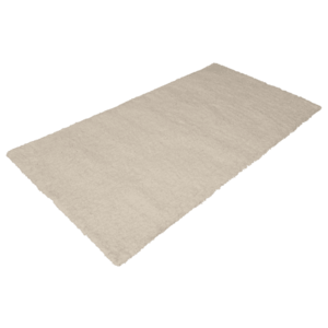 LIVARNO home Koberec s dlhým vlasom, 80 x 150 cm (béžová) vyobraziť