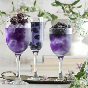 Pohár na víno 365 ml 6 ks LV-TOK561F vyobraziť