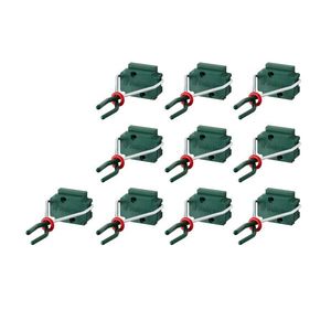 PARKSIDE® Držiak na náradie (súprava držiakov v tvare X, 10-dielna) vyobraziť