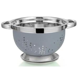 Cedidlo s úchytmi 26x16 cm vyobraziť