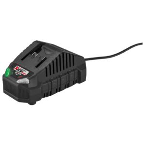 PARKSIDE® Nabíjačka na akumulátor 20 V/2, 4 A PLG 20 C1 vyobraziť