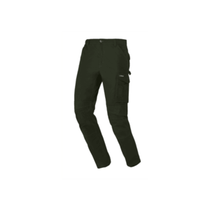 PARKSIDE® Pánske cargo montérky (tmavozelená, 58) vyobraziť