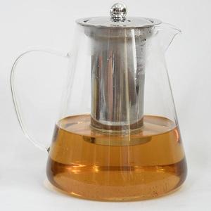 Sklenená kanvica so sitkom 1400 ML S59-1291-16-YB vyobraziť