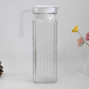 Sklenený džbán 1000ML S13-0015-24-SV vyobraziť