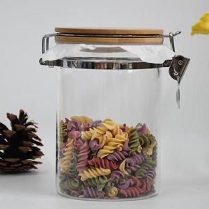 Sklenená nádoba 920ML S59-0978-14-AP vyobraziť