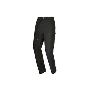 PARKSIDE® Pánske pracovné nohavice (čierna, 48) vyobraziť