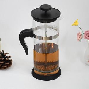 Sklenená kanvica na čaj 1450ML S13-0241-23-AP vyobraziť