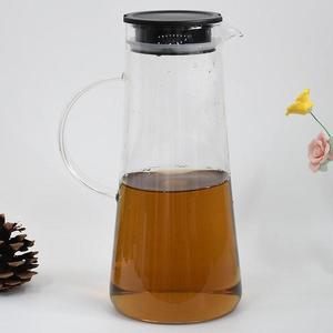 Sklenený džbán 1500ML 59-0362-XY vyobraziť