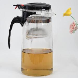 Sklenená kanvica so sitkom 802 ML 59-0366-UK vyobraziť