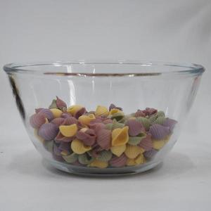 Sklenená šalátová misa 1500ML 68-0083-19-GH vyobraziť