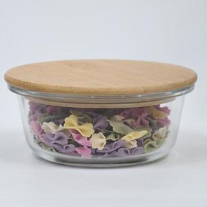 Sklenená nádoba 260ML S68-0074-13-A2-OW vyobraziť