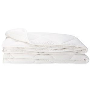 LIVARNO home Prikrývka Soft Touch, teplá, 140 x 200 cm vyobraziť