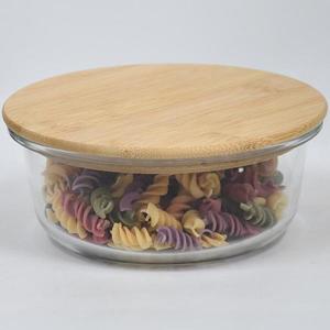 Sklenená nádoba 480ML S68-0074-15-A2-OW vyobraziť