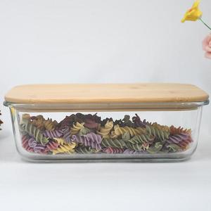 Sklenená nádoba 1100ML S68-0077-22-A2-OW vyobraziť