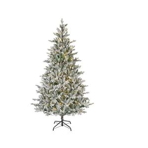 Stromček Kaemingk 240cm vyobraziť