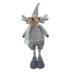 Sob sivý mix 72 cm 130hy42022ab vyobraziť