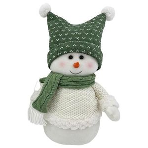 Snehuliak mix 40 cm 130hy32127ab vyobraziť