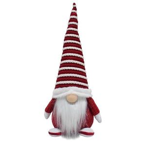 Škriatok červeno-biely 38 cm 103hy259389-14.5 vyobraziť