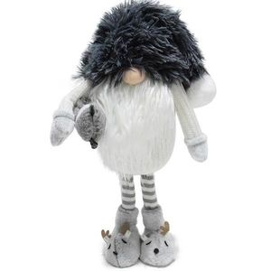 Škriatok čierno-biely 63 cm 103hy259404-24.5 vyobraziť