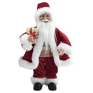 Mikuláš 30 cm 130hy41354b vyobraziť