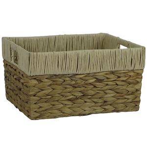 Košík L 40X33 H22cm vyobraziť