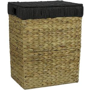 Košík L 43X33 H56cm vyobraziť