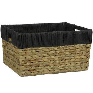 Košík L 40X33 H22cm vyobraziť