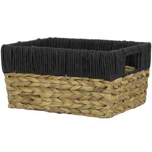 Košík S 34X27 H18cm vyobraziť