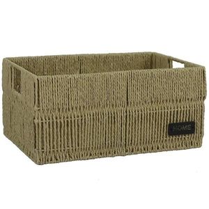 Košík L 39X28 H18cm vyobraziť