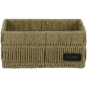 Košík S 31X20 H14cm vyobraziť