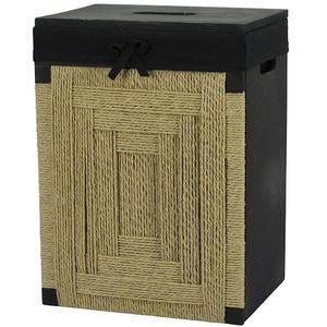 Košík XL 36X26 H49cm vyobraziť