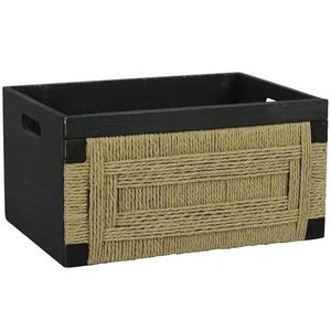 Košík L 39X28 H20cm vyobraziť