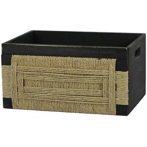 Košík M 35X24 H18cm vyobraziť