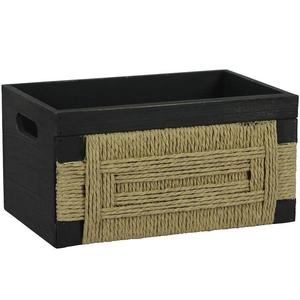 Košík S 31X20 H16cm vyobraziť