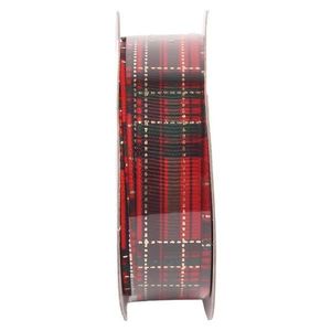 Dekoratívna páska 1, 7 cm x 2, 7 m mix 45458 vyobraziť