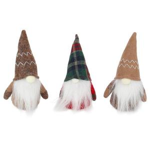 Škriatok 15 cm mix 48330 vyobraziť