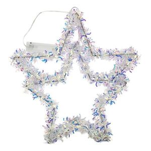 Hviezda LED 31x28cm 47901 vyobraziť