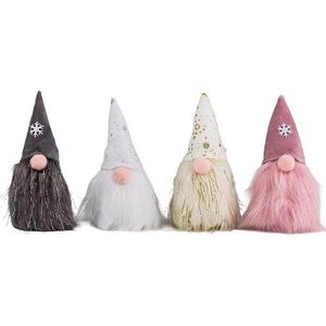 Škriatok 17 cm mix 41309 vyobraziť