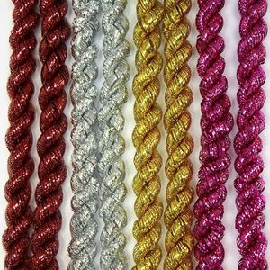 Girlanda nadýchaná Ø5cm dĺ. 2 m mix 10513 vyobraziť